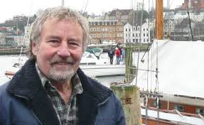 Was ist ein Expeditionsmaler?