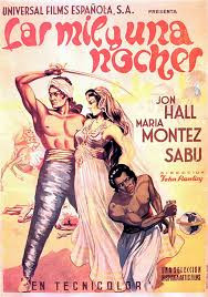 Watch Movies And Tv Shows With Character Harun Al Raschid For Free List Of Movies Arabian Nights