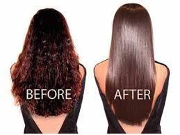 Say Good Bye To Your Frizzy Hair With Shahnaz Husain S New Keartin Smoothing Treatment Shahnaz Husain