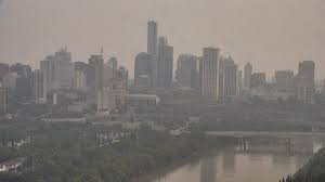 Until the end of april 2021, the trajectories premium feature is open to all users, so that residents of the carribean region can better protect themselves against volcano ash plumes in advance. Ctv Edmonton On Twitter Update Alberta Aqhi Now Says Edmonton Air Quality Is At A 7 Or High Risk Https T Co Ml8b78egxw Yeg Ab Abfire Https T Co De2uqhrl1w