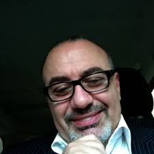 George Hajjar (@GeorgeViggen)