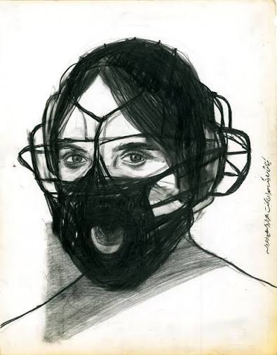 Work by Baktash Sarang