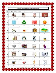 See more ideas about activities, cognitive activities, preschool activities. Cognitive Abilities Kindergarten 5 Worksheets Includes Answer Keys