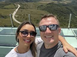 A legjobb Terepjáró nyomvonalak Rio Acima, Santa Catarina (Brazil) -ben