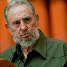 A lo largo de los años de la revolución impulsó y dirigió la lucha del pueblo cubano por la consolidación del proceso. My Long Night With Fidel Castro Pacific Standard