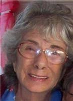 Glenda Domangue Obituary (2015)