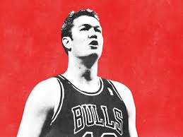 He was the first australian to play in the national basketball association (nba), where he played for four teams over 10 seasons. The Long Life Of Luc Longley The Ringer