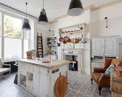 Hardwood Flooring Kitchener Waterloo Eclectic Kitchens Farmhouse Kitchens Kitchen Cookware Along Wi Kitchen Decor Trends Shabby Chic Kitchen Eclectic Kitchen