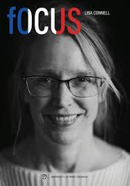 2024-25_Presidents Report_R3 by UWG Information