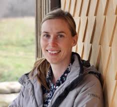 Members Spotlight: Evelyne Bouchard