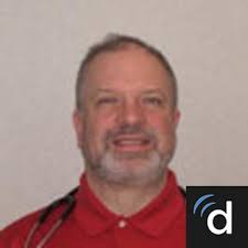 Dr. P David Jarry, MD