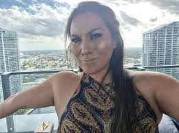 Susan Contreras Cortes