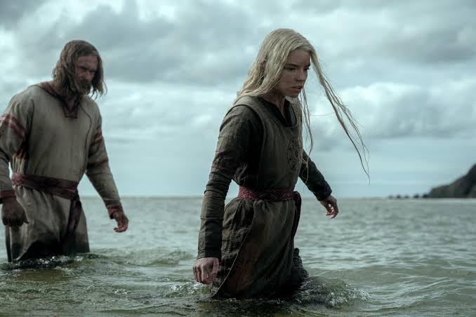 Review: Viking epic 'The Northman' overtures a revenge story | Daily Sabah
