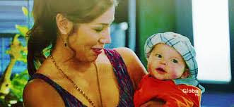 Nashville' Baby Cadence & 16 More TV Kids Who Might Influence Your Own Baby  Names