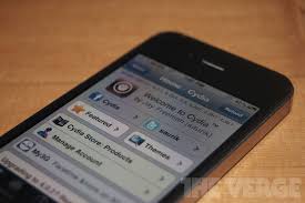 How to unlock a jailbroken iphone 4s to work on any network. Ios 5 0 1 Jailbreak Now Untethered For All But Iphone 4s And Ipad 2 The Verge