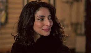 bullets & beignets — Walk Home “I'm usually too chicken-shit to say...