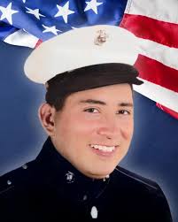 Joaquin Moreno Obituary