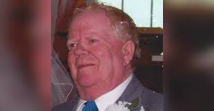 James "Jimmy" Horace Yarrington Obituary