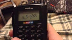 Program frequencies into a uniden bc72xlt scanner. How To Program Frequencies Into A Uniden Bc72xlt Scanner Youtube