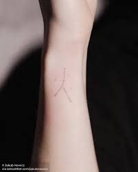 Pin On Wrist Tattoos