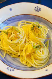 Check spelling or type a new query. Spaghetti Con Fiori Di Zucca E Stracchino Primo Piatto Velocissimo E Vegetariano Ricette Di Cucina