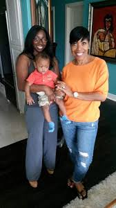 Shirley maclaine is 83 years old (born shirley maclean beaty, april 24, 1934). Shirley Strawberry On Twitter Hanging Out With Ernesto S Daughter Laverta And Her 6 Mth Old Baby Boy Tallon Http T Co Nfkmlixald