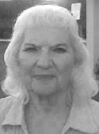 Martha Farrow Obituary