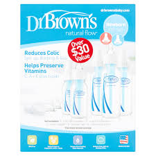 You season 3 baby bottle. Dr Brown S Original Newborn Feeding Set Walmart Com Walmart Com