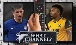 Read about wolves v chelsea in the premier league 2019/20 season, including lineups, stats and live blogs, on the official website of the premier league. Jwjwjn64lukmvm