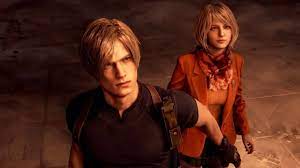 تحميل لعبة Resident Evil 4 Remake للجوال للاندرويد و الايفون [آخر اصدار] 2