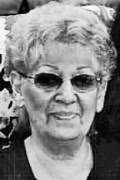 Yvonne Mazza Obituary (2010)