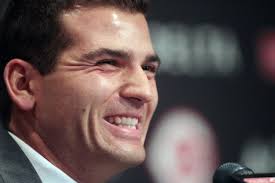 Hey, Hoynsie! Paul Hoynes answers your Indians questions