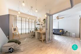 Sumang walk ec will be an upcoming executive condominium launch in 2019. Sumang Walk Hdb By Style Living Interior
