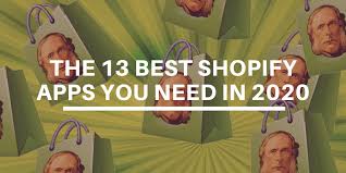 It's an easy way to build powerful videos to boost your youtube marketing efforts. The 13 Best Shopify Apps You Need In 2020 Joelister