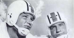 60 years of Iron Bowl memories