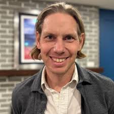 I'm happy to share that I'm starting a new position as President at ISHA:  The Hip Preservation Society!