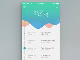Health Fitness App Ios Health App Medical App Workout Apps