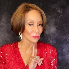 On the Sofa with Esther is Freda Payne by On The Sofa With Esther: Where  Legends and Stars Hang Out