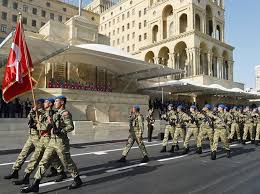 Последние твиты от azerbaijan (@azerbaijan). Armenia Azerbaijan Ceasefire Fails Again Thanks To Pakistan Turkey Business Standard News