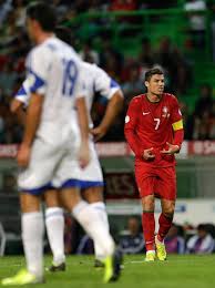 Day after tomorrow 9 june at 18:45 in the league «international match» will be a football match between the teams portugal and israel. Portugal 1 1 Israel No Room For Error And Yet We Slipped Again
