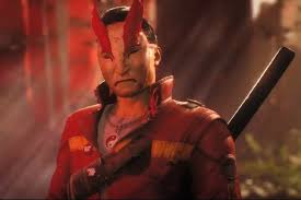 Players can choose between 3 characters across a short campaign. Lo Wang Reboot Shadow Warrior Wiki Fandom