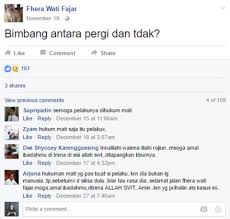 Namun ada tanda tanda orang yang akan meninggal dunia, secara islami tanda kematian seseorang bisa dilihat sebagai berikut; 7 Orang Yang Membagikan Firasatnya Di Media Sosial Sebelum Meninggal