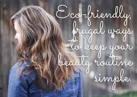 Simple Beauty Tips Using Everyday Household Ingredients The Art Of Simple Natural Beauty Routine Beauty Hacks Beauty Routines