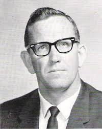 Charles Cleo McCollum (1922-2012)