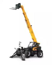 Dieci Icarus 4016 Telehandler