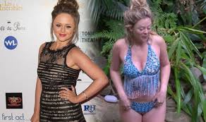 Comedienne and actress emily atack has finally confirmed her rumoured romance with her entrepreneur boyfriend jude taylor by going instagram … read more on dailystar.co.uk Emily Atack I M A Celebrity Emily S Fitness Regime Revealed Express Co Uk