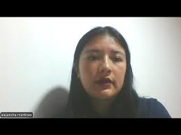 Examen oral primer corte