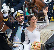 Prinz carl philip und seine frau sofia bekommen ihr erstes kind. Sofia Von Schweden Wikipedia