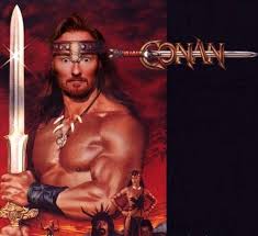 Brian Vs. Movies: Conan the Barbarian (2011)