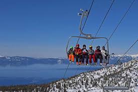 We wish that it could, but with very few mountains willing to offer discounted tickets early in the season due to capacity restrictions, we are unable to offer the card. Guide To Heavenly Ski Resort